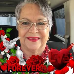 Meet your Posher, Madeline